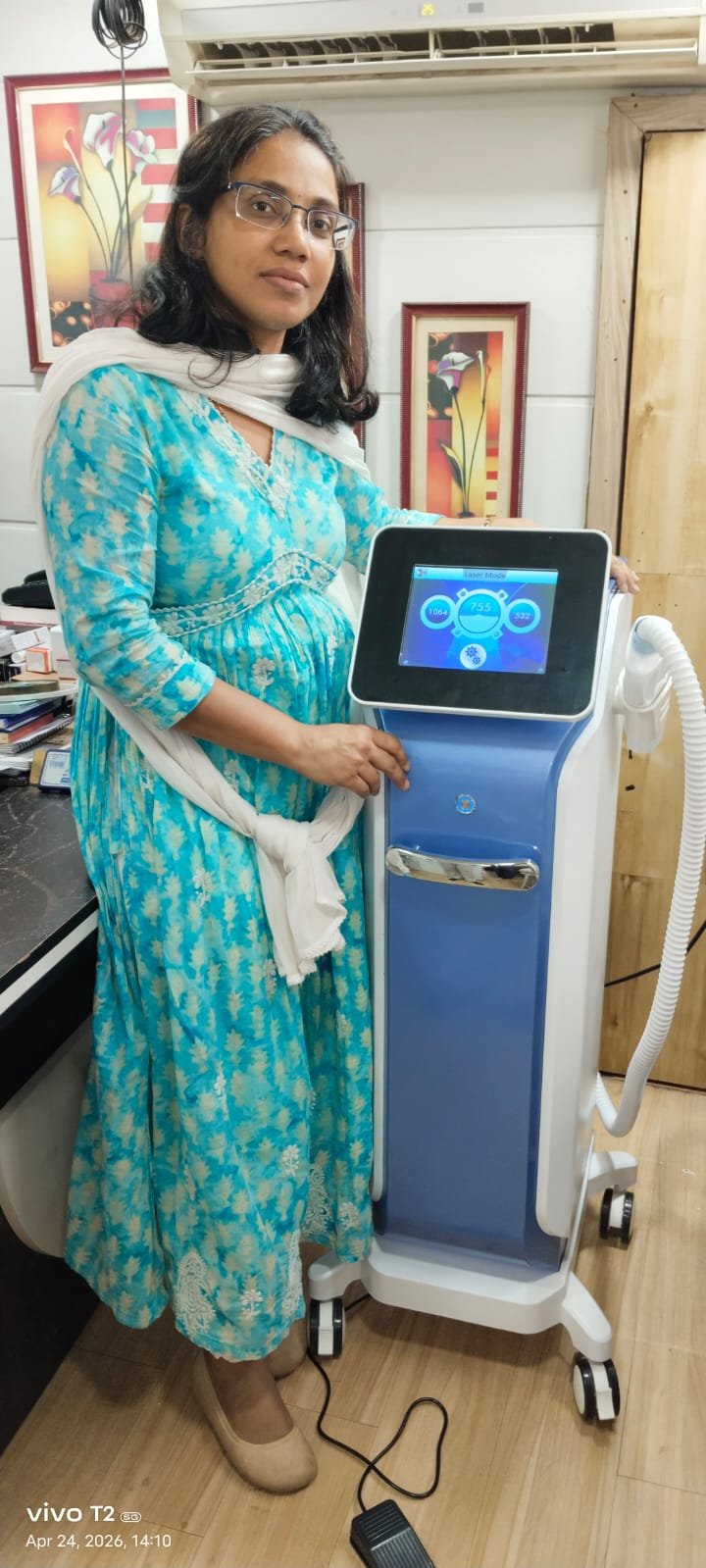 Clinic User 11