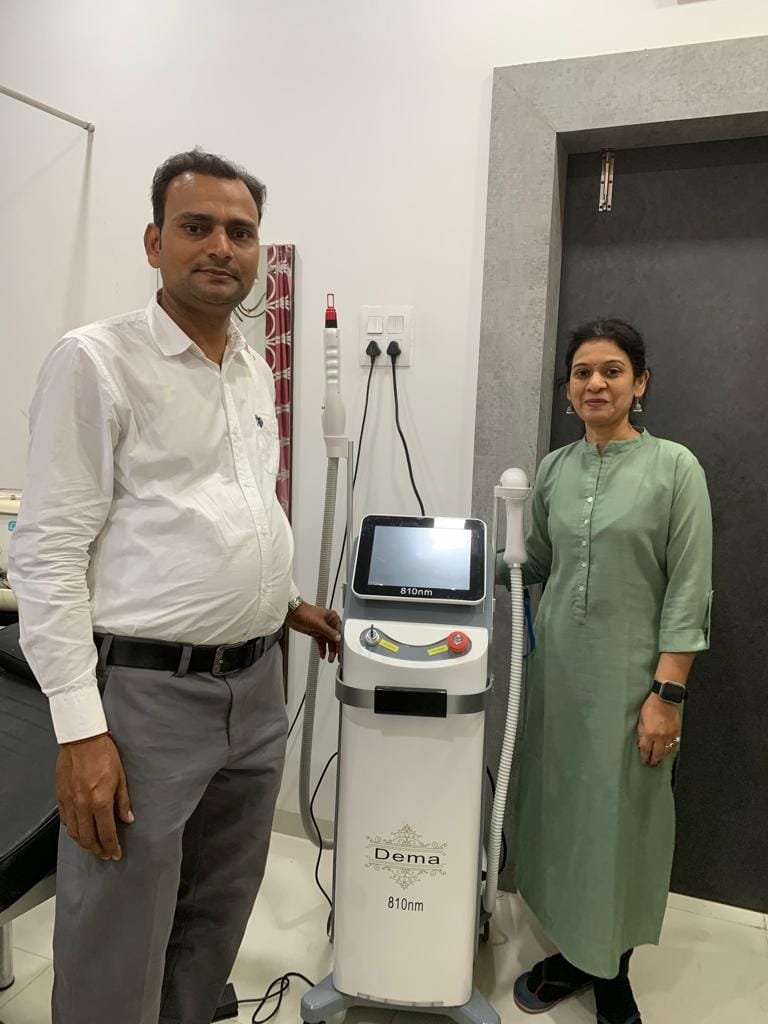 Clinic User 14