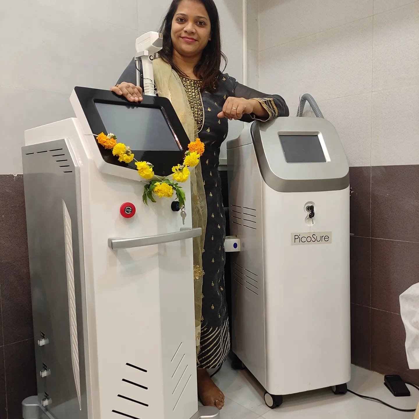 Clinic User 7