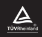 TÜV Rheinland Logo