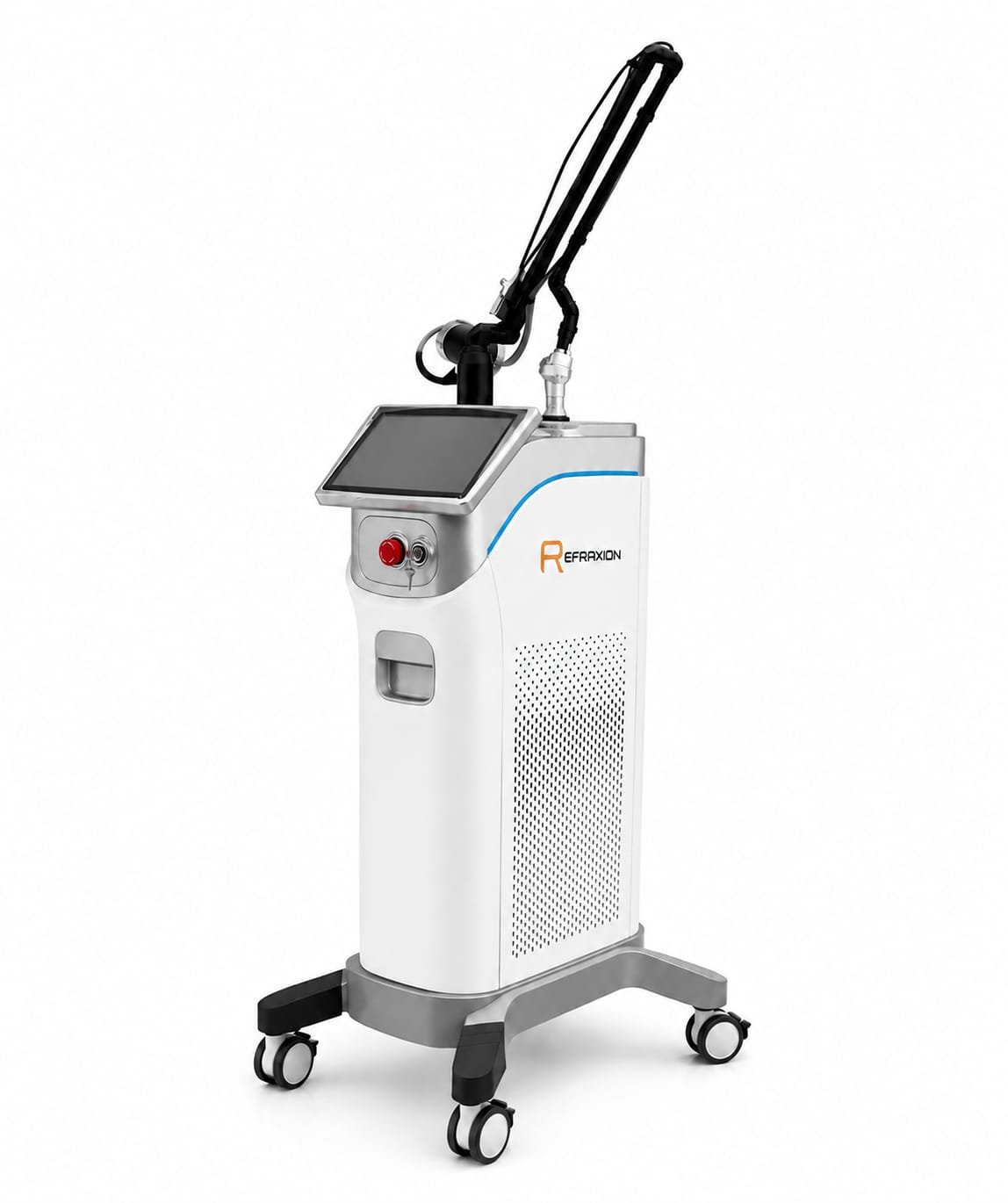 REFRAXION Advanced CO2 Fractional Laser System